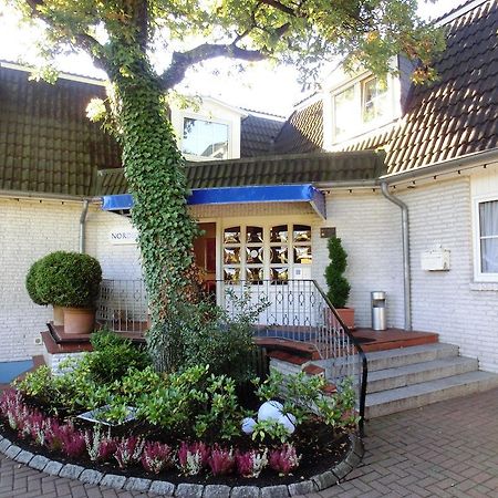 Hotel Nordic Norderstedt Extérieur photo