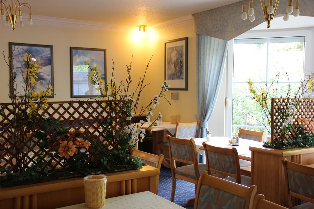 Hotel Nordic Norderstedt Extérieur photo