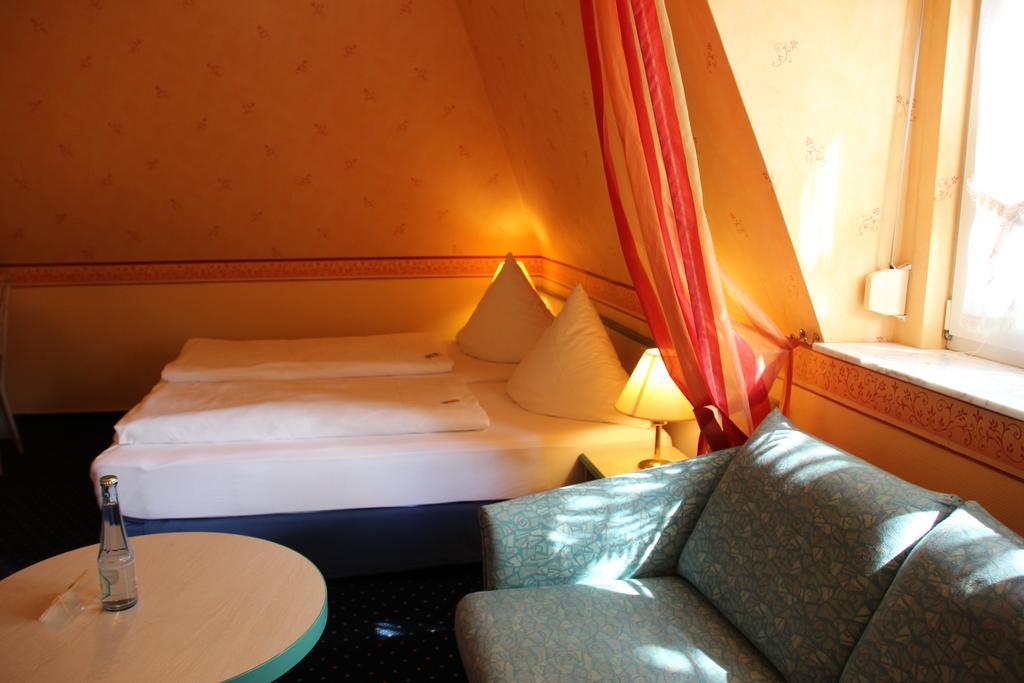 Hotel Nordic Norderstedt Extérieur photo