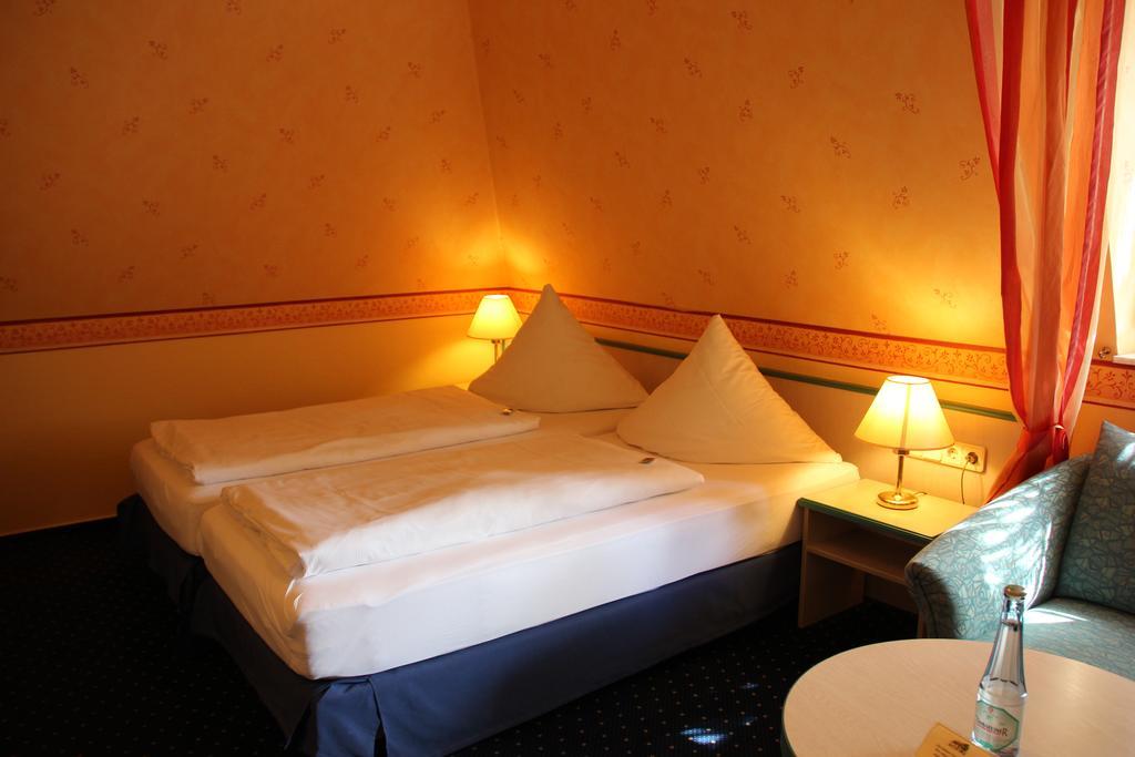 Hotel Nordic Norderstedt Extérieur photo