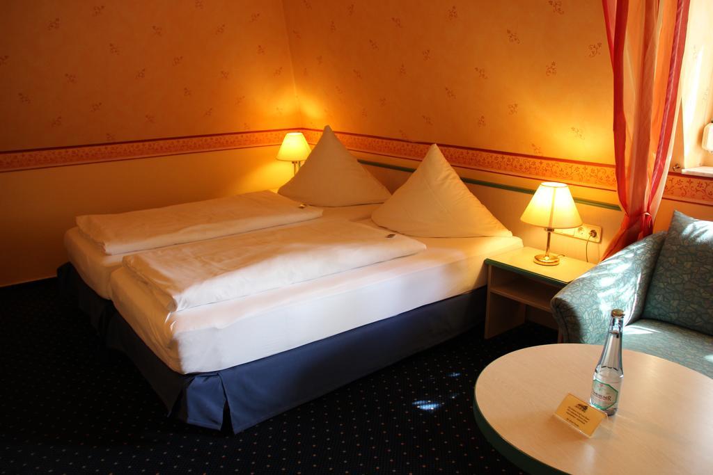 Hotel Nordic Norderstedt Extérieur photo