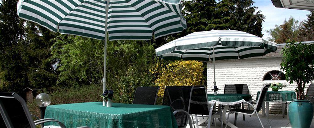 Hotel Nordic Norderstedt Extérieur photo