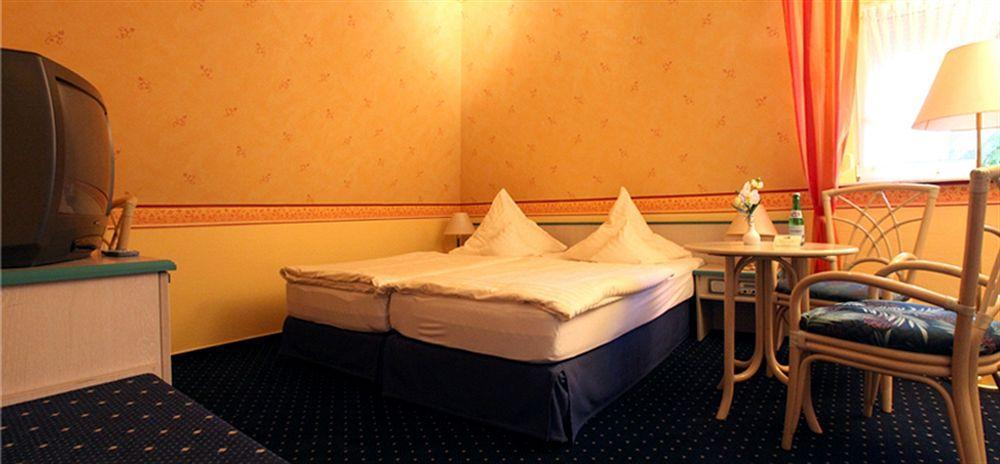 Hotel Nordic Norderstedt Extérieur photo