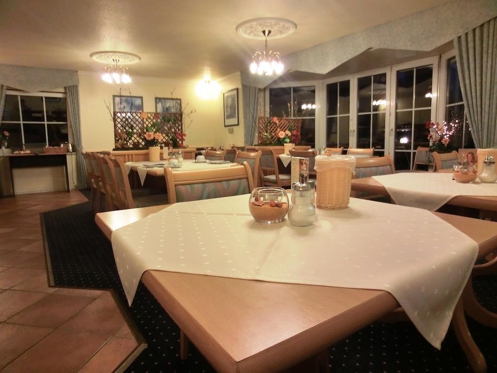 Hotel Nordic Norderstedt Extérieur photo